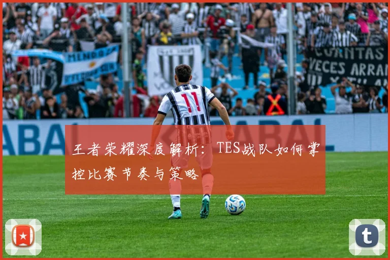 王者荣耀深度解析：TES战队如何掌控比赛节奏与策略